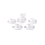 Bellagio espresso set 12-piece