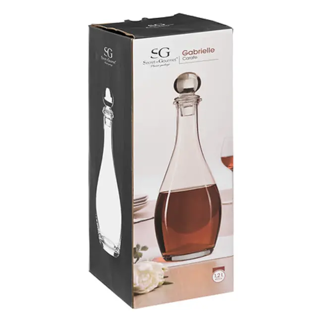 Gabrielle karaf 1.2 l