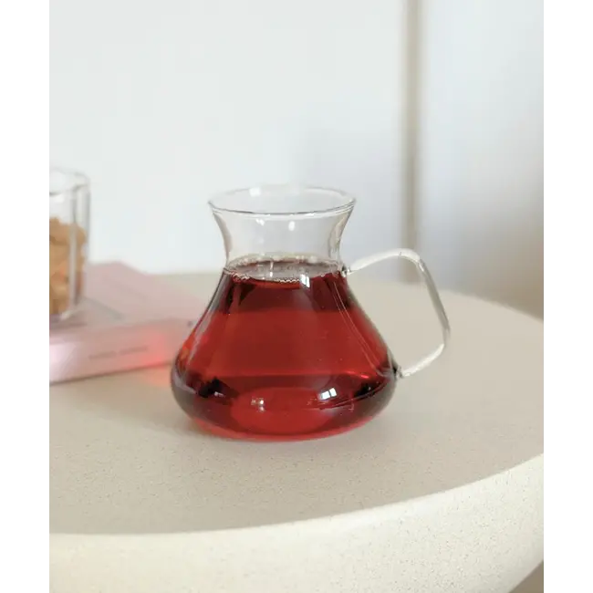 Tombik 6 parçalı çay bardağı seti