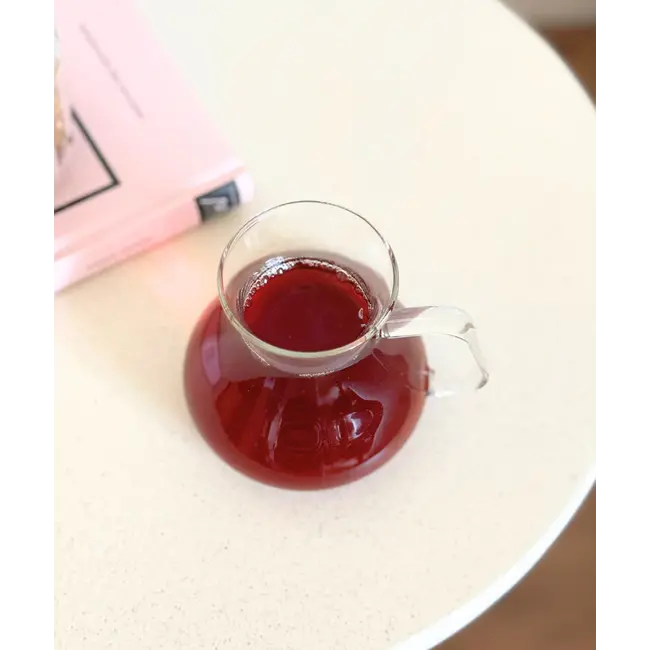 Tombik 6 parçalı çay bardağı seti