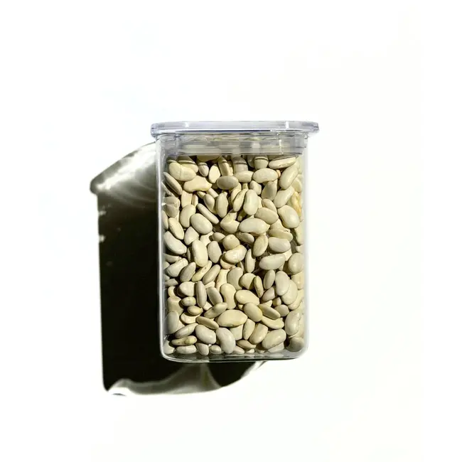 Zoha storage jar 1100 ml set of 2
