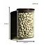 Zoha stripe voorraadpot 1000 ml set van 2