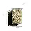Zoha storage jar 1100 ml set of 2