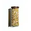 Zoha storage jar 1500 ml set of 2