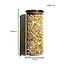 Zoha storage jar 1500 ml set of 2
