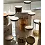 Zoha storage jar 1000 ml set of 2