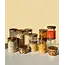 Zoha storage jar 1000 ml set of 2