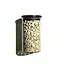 Zoha storage jar 1000 ml set of 2