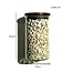 Zoha storage jar 1000 ml set of 2
