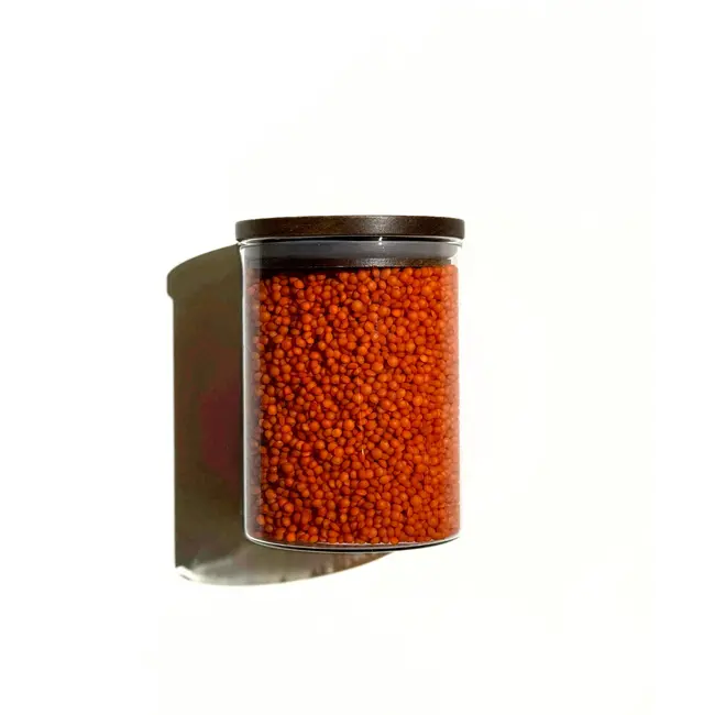 Zoha voorraadpot 750 ml set van 2