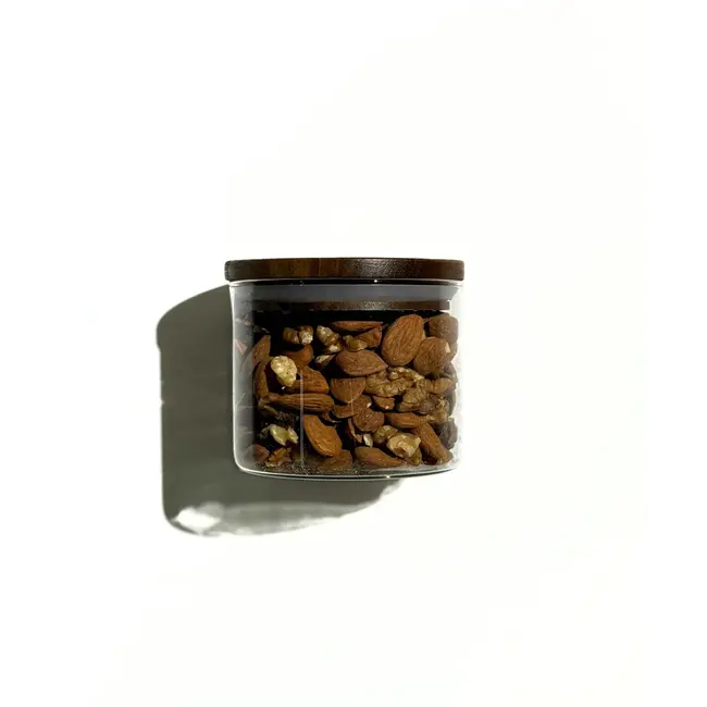 Zoha storage jar 450 ml set of 2