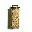 Zoha storage jar with handle 1500 ml set of 2