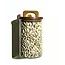 Zoha storage jar with handle 1000 ml set of 2