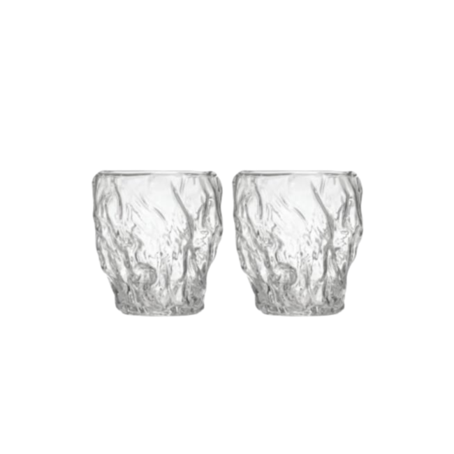 2'li Fiocchi Glacier bardak seti