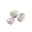 Bloomy kaseler 9 cm 6'lı set