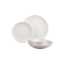 Bloomy 24-piece dinnerware set