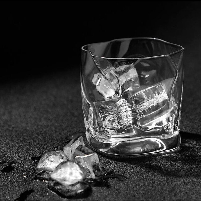 Wave bardak seti 2'li