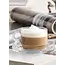 Cozy Glass Coasters - 6 pieces