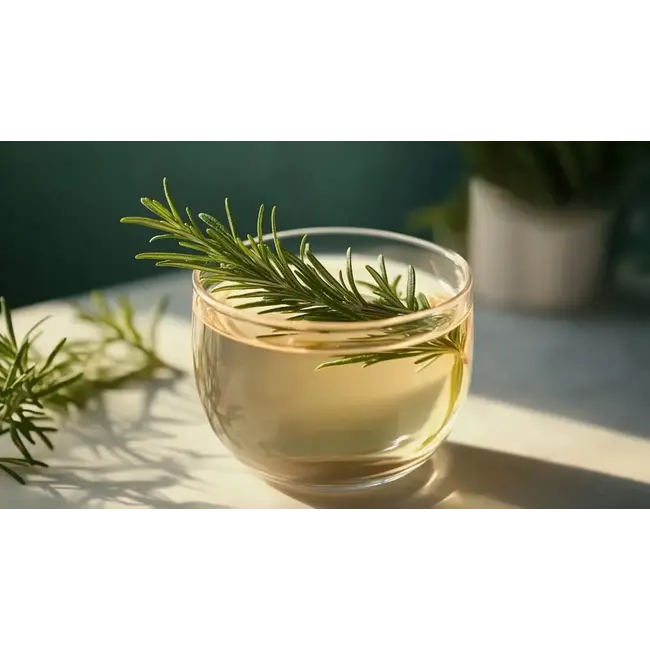 Mystic Rosemary Water – 200 ml