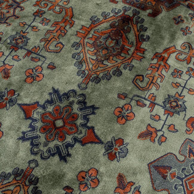 Yeşil Halı - 200 cm