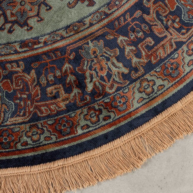 Yeşil Halı - 200 cm