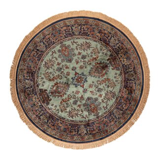 Vloerkleed Green - 200 cm