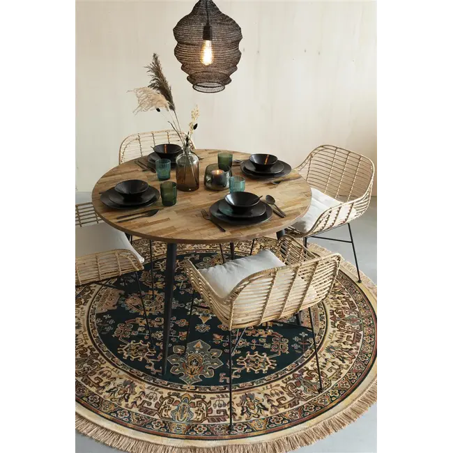 Vloerkleed Camel - 200 cm