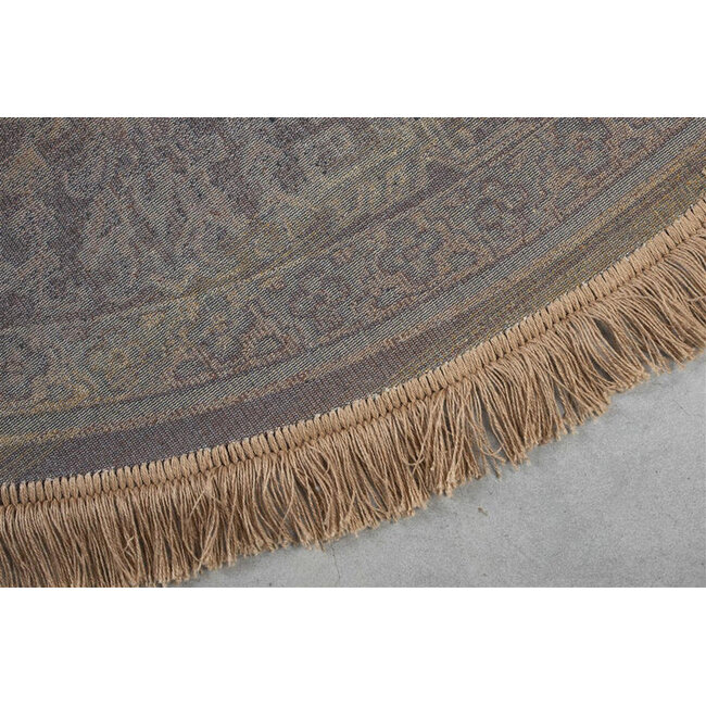 Deve Tüyü Kilim - 200 cm