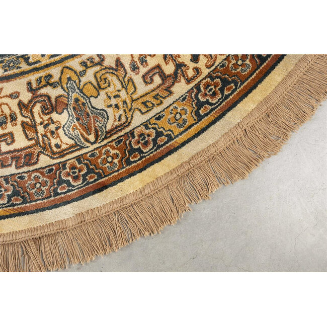 Deve Tüyü Kilim - 200 cm
