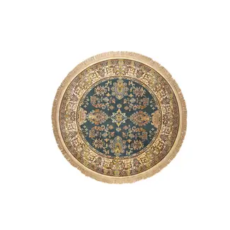 Deve Tüyü Kilim - 200 cm