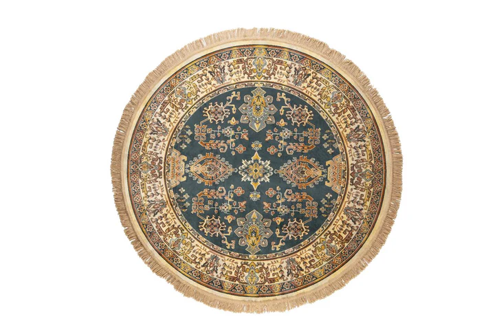 Camel rug - 200 cm
