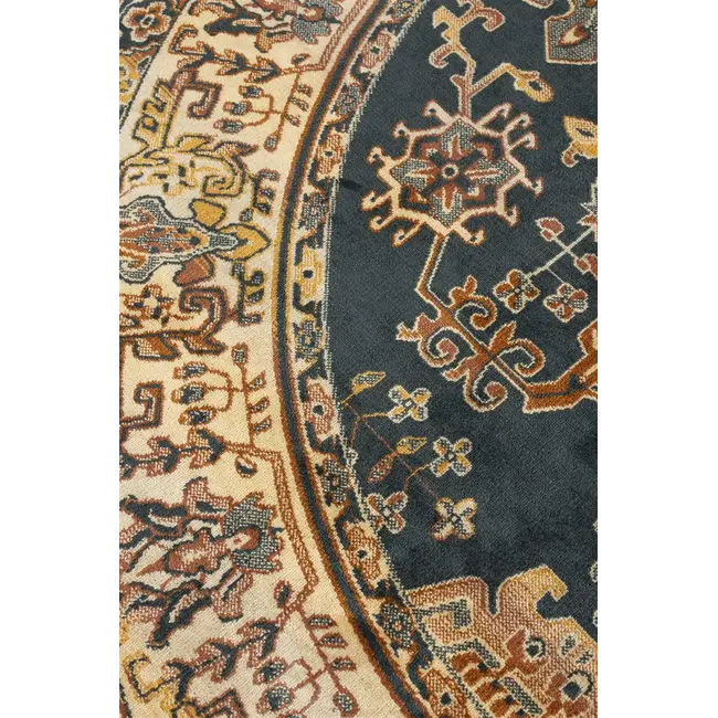 Deve Tüyü Kilim - 200 cm