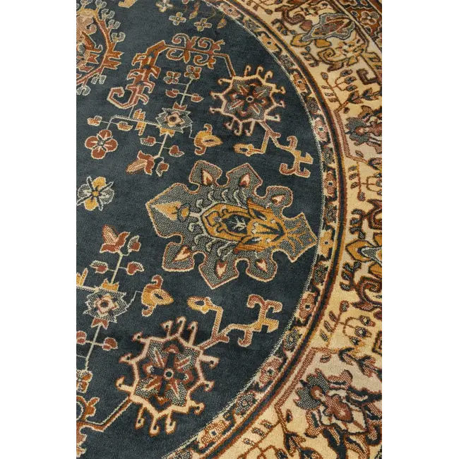 Deve Tüyü Kilim - 200 cm