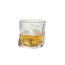Organic ribbed glasses – 6-piece
