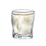 Organic Icy Shot Glasses – 6-Piece Set