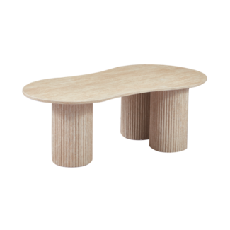 Nordiøre 130 cm Sehpa - Organik