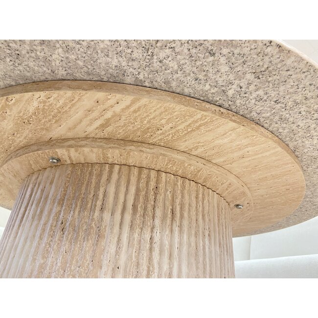 Nordiøre Yemek Masası 200 cm - Oval