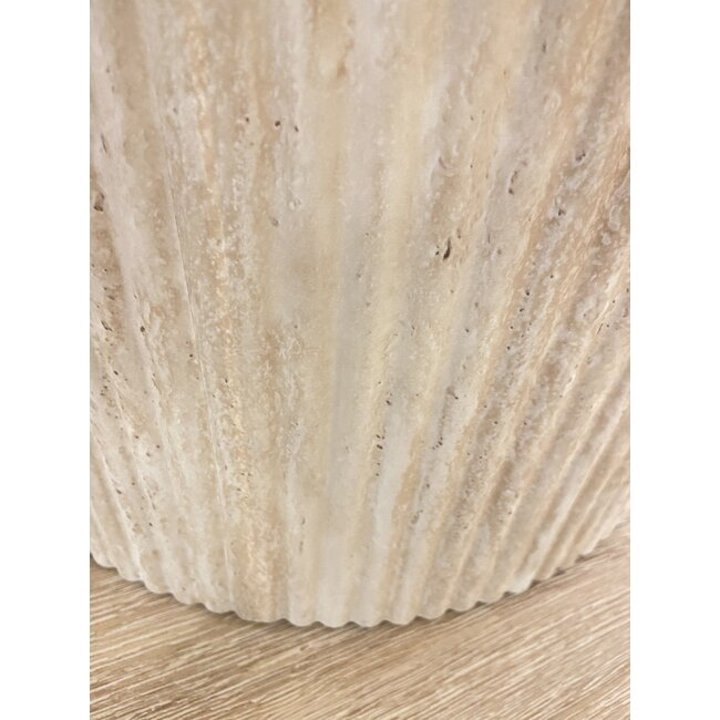 Nordiøre Eettafel 200 cm - Ovaal