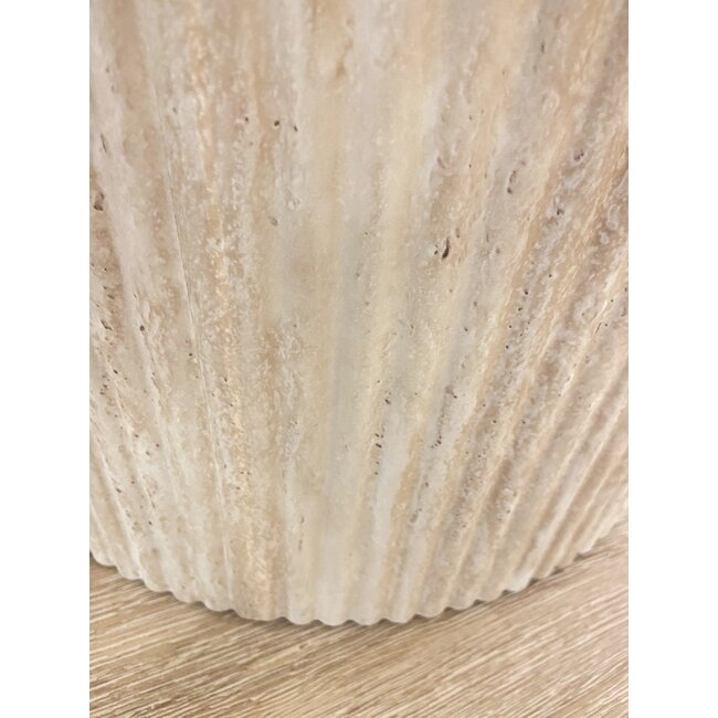 Nordiøre Coffee Table 100 cm - Oval