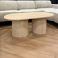 Nordiøre Coffee Table 120 cm - Oval