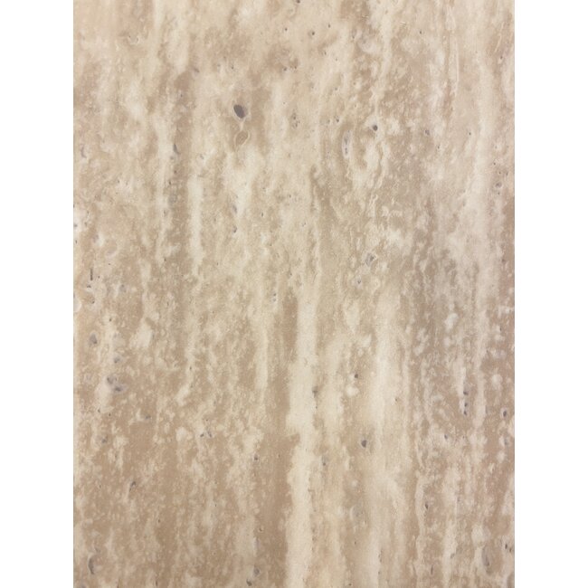 Nordiøre Salontafel 120 cm - Ovaal