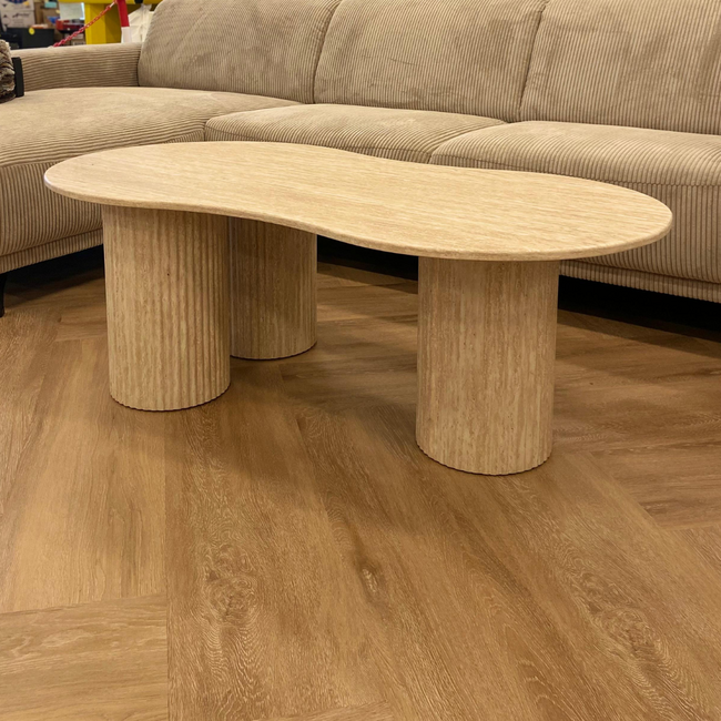 Nordiøre 130 cm Sehpa - Organik