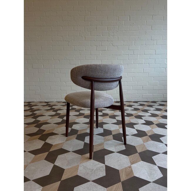 Dining room chair Sandy