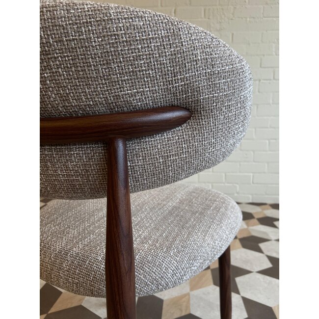 Dining room chair Sandy