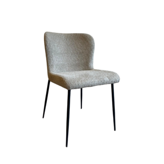 Teddy dining chair