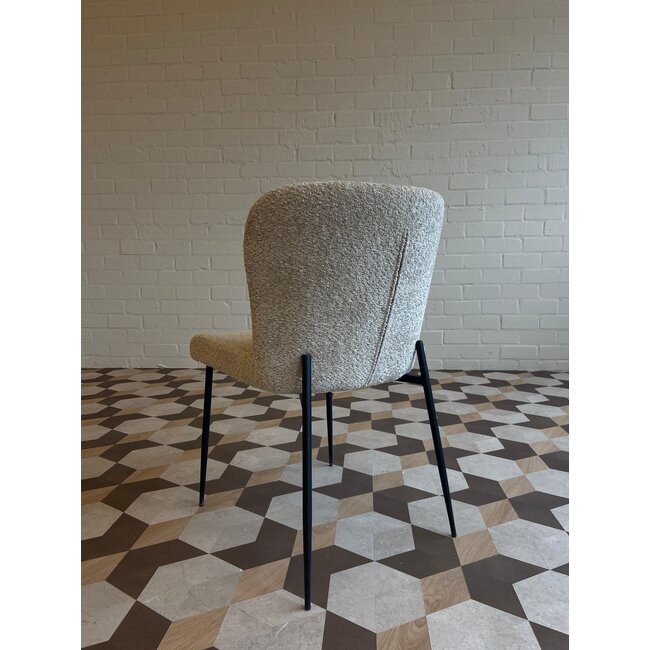 Teddy dining chair