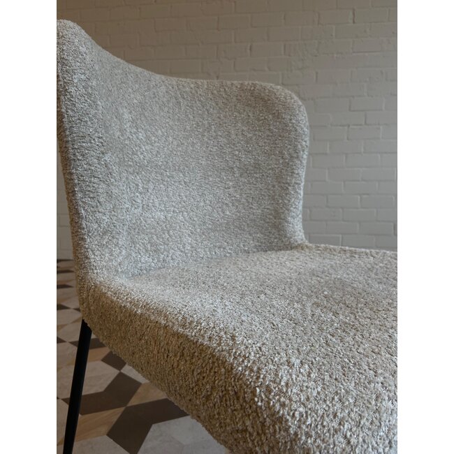 Dining room chair Teddy