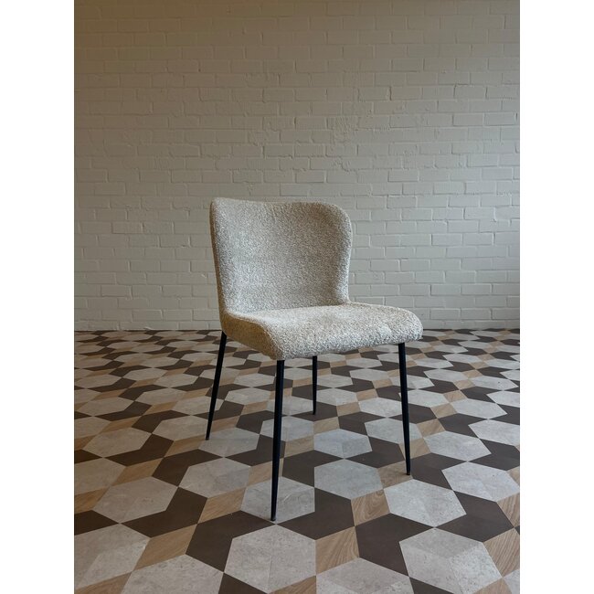 Dining room chair Teddy