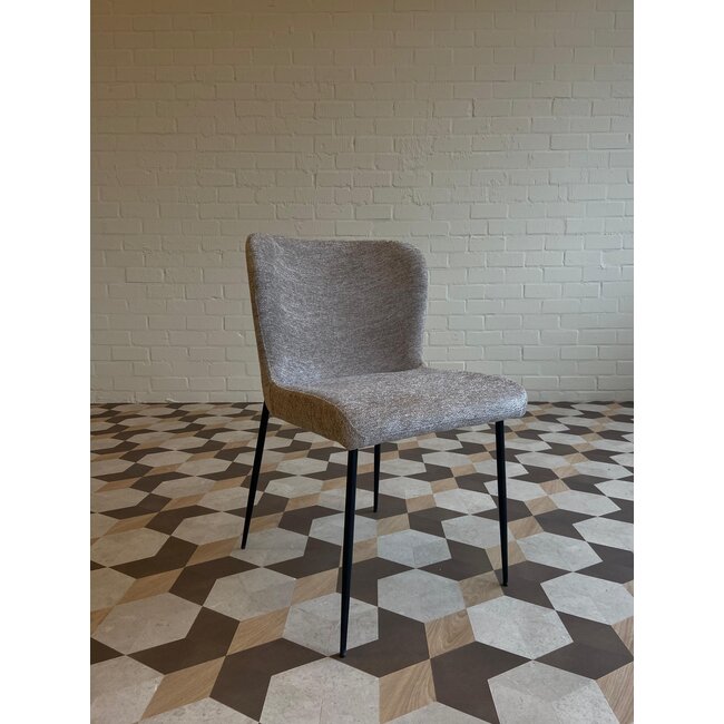 Dining room chair Sand