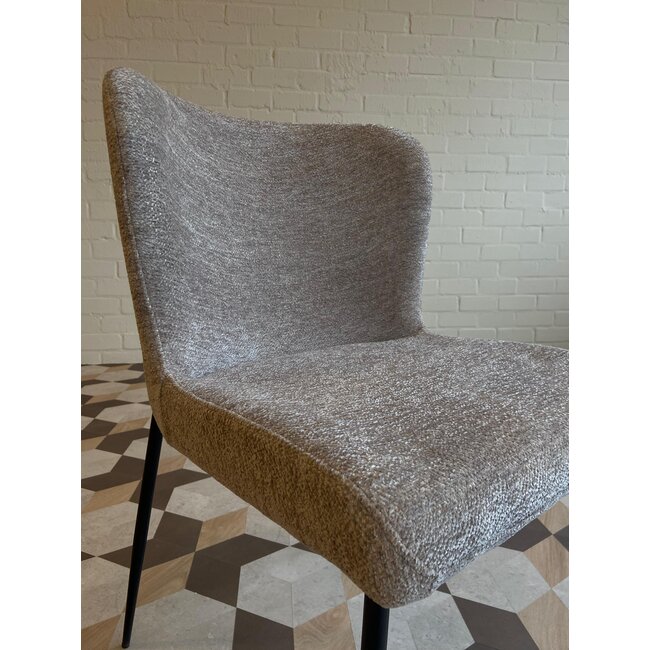 Dining room chair Sand